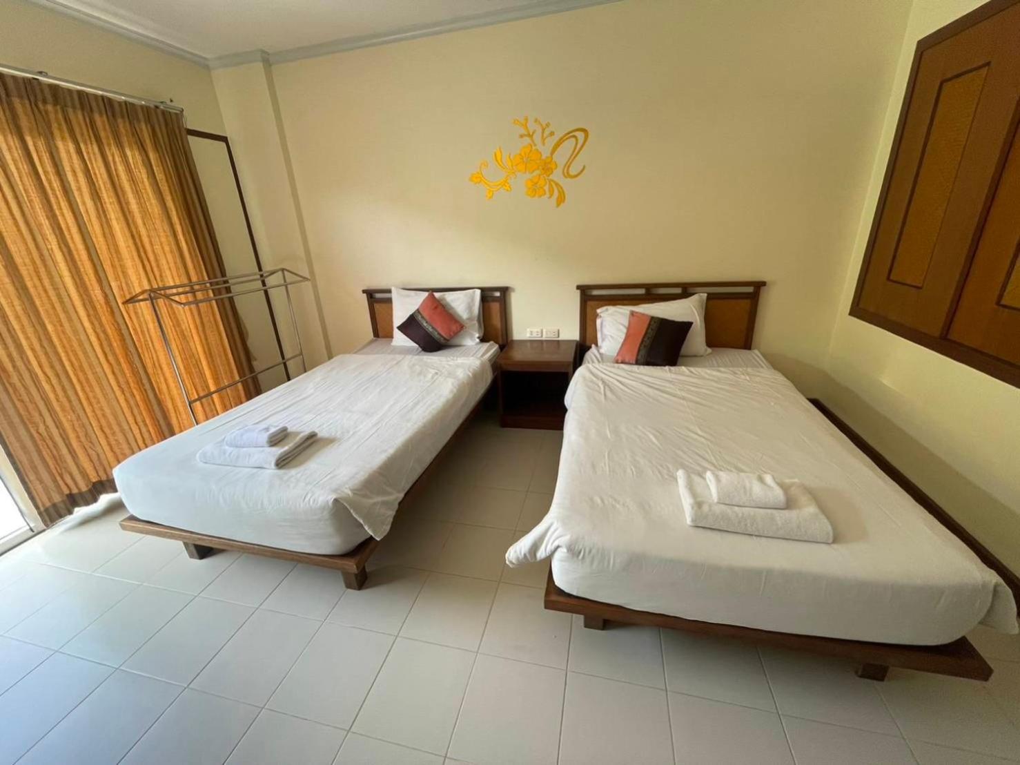 Kaibae Hut Resort Koh Chang Buitenkant foto